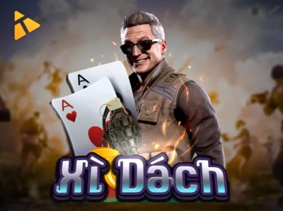 LUCKY88 Xì Dách Hoàng Gia