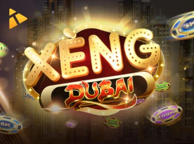LUCKY88 Xèng Dubai