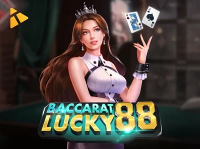 LUCKY88 Baccarat Lucky 88