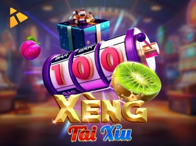 LUCKY88 Xèng Tài Xỉu