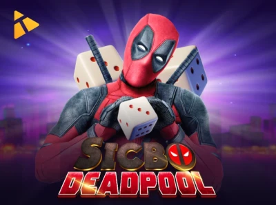 LUCKY88 Sicbo Deadpool