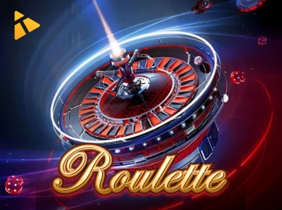 LUCKY88 Roulette