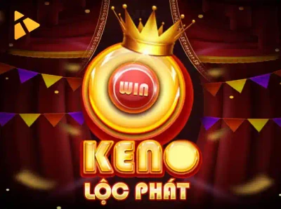 LUCKY88 Keno Lộc Phát