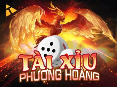 LUCKY88 Tài Xỉu Phượng Hoàng