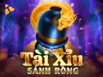 LUCKY88 Tài Xỉu Sảnh Rồng