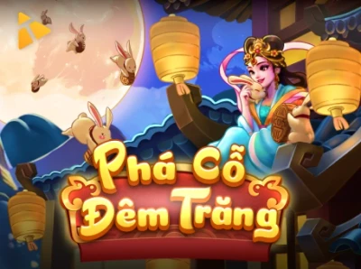 LUCKY88 Phá Cỗ Đêm Trăng