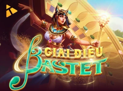 LUCKY88 Giai Điệu Bastet