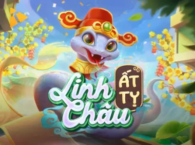 LUCKY88 Linh Châu Ất Tỵ