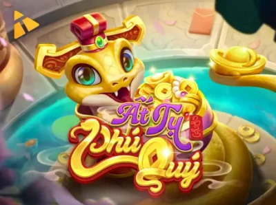 LUCKY88 Ất tỵ Phú Quý