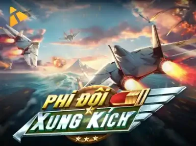 LUCKY88 Phi Đội Xung Kích