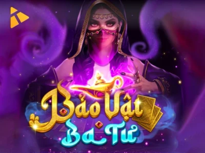 LUCKY88 Bảo Vật Ba Tư