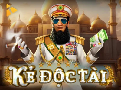 LUCKY88 Kẻ Độc Tài