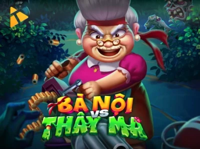 LUCKY88 Bà Nội Thây Ma