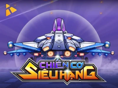 LUCKY88 Chiến Cơ Siêu Hạng