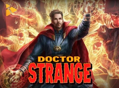 LUCKY88 Doctor Strange