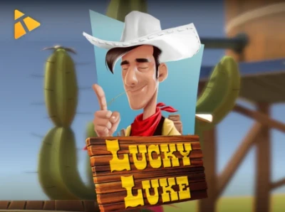 LUCKY88 Lucky Luke