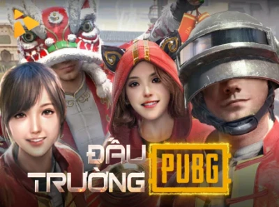LUCKY88 Đấu Trường PUBG