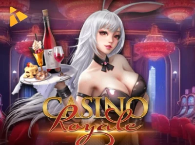 LUCKY88 Casino Royale