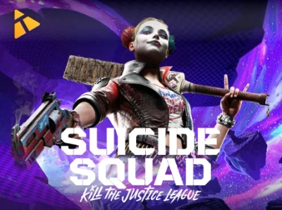 LUCKY88 Suicide Squad
