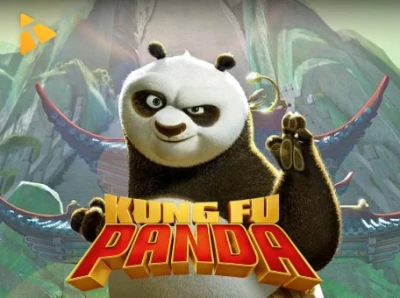 LUCKY88 Kungfu Panda