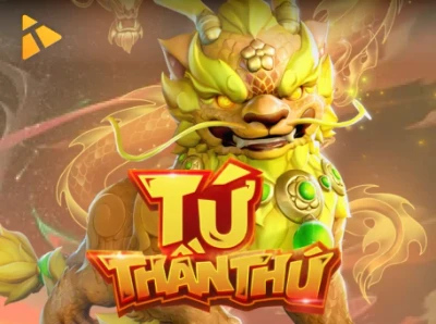 LUCKY88 Tứ Thần Thú