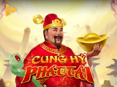 LUCKY88 Cung Hỷ Phát Tài