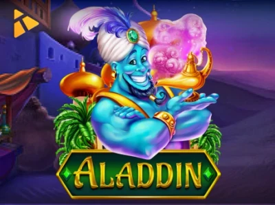 LUCKY88 Aladdin