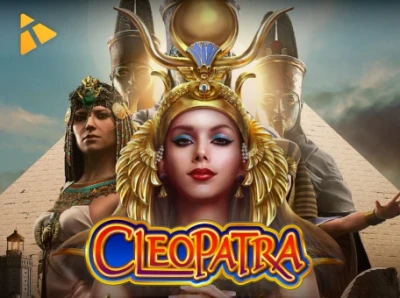 LUCKY88 Bí Mật Cleopatra