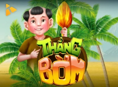 LUCKY88 Thằng Bờm