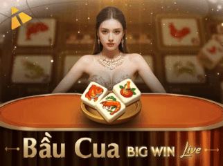 LUCKY88 Bầu Cua BigWin