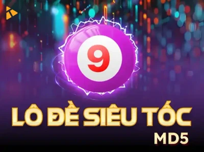 LUCKY88 Lô đề siêu tốc MD5