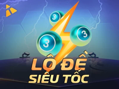LUCKY88 LODE Siêu Tốc