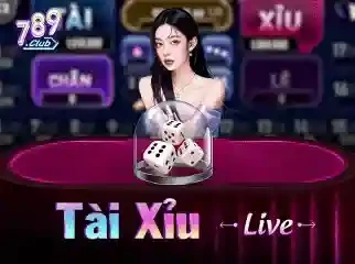 LUCKY88 Tài xỉu live