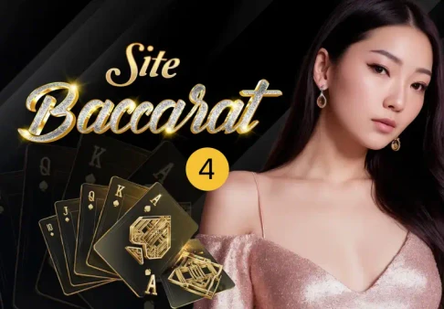 LUCKY88 Site Baccarat CT01