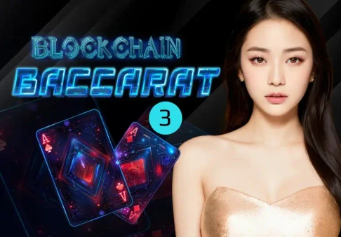 LUCKY88 Blockchain Baccarat 3