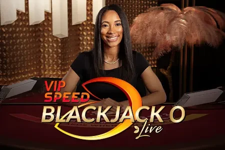 LUCKY88 Speed VIP Blackjack O