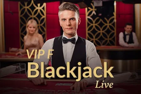 LUCKY88 Blackjack VIP F