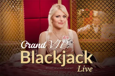 LUCKY88 Blackjack Grand VIP