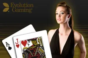 LUCKY88 Blackjack VIP I