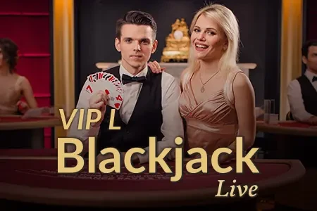 LUCKY88 Blackjack VIP L