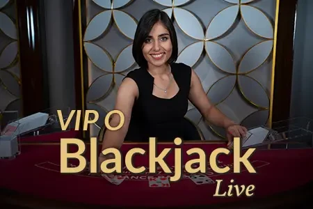LUCKY88 Blackjack VIP O