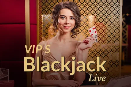 LUCKY88 Blackjack VIP S
