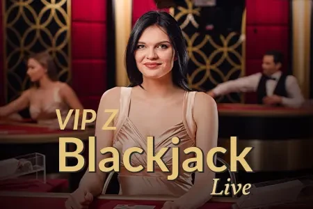 LUCKY88 Blackjack VIP Z