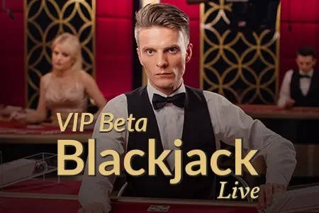 LUCKY88 Blackjack VIP Beta