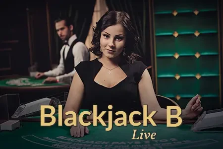 LUCKY88 Blackjack B