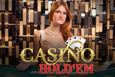 LUCKY88 Casino Hold'em