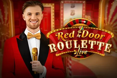 LUCKY88 Red Door Roulette