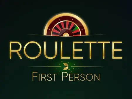 LUCKY88 First Person Lightning Roulette