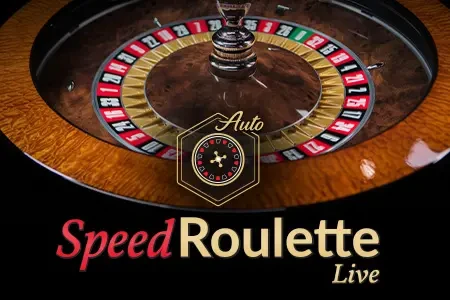 LUCKY88 Auto-Roulette