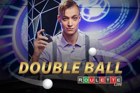 LUCKY88 Double Ball Roulette
